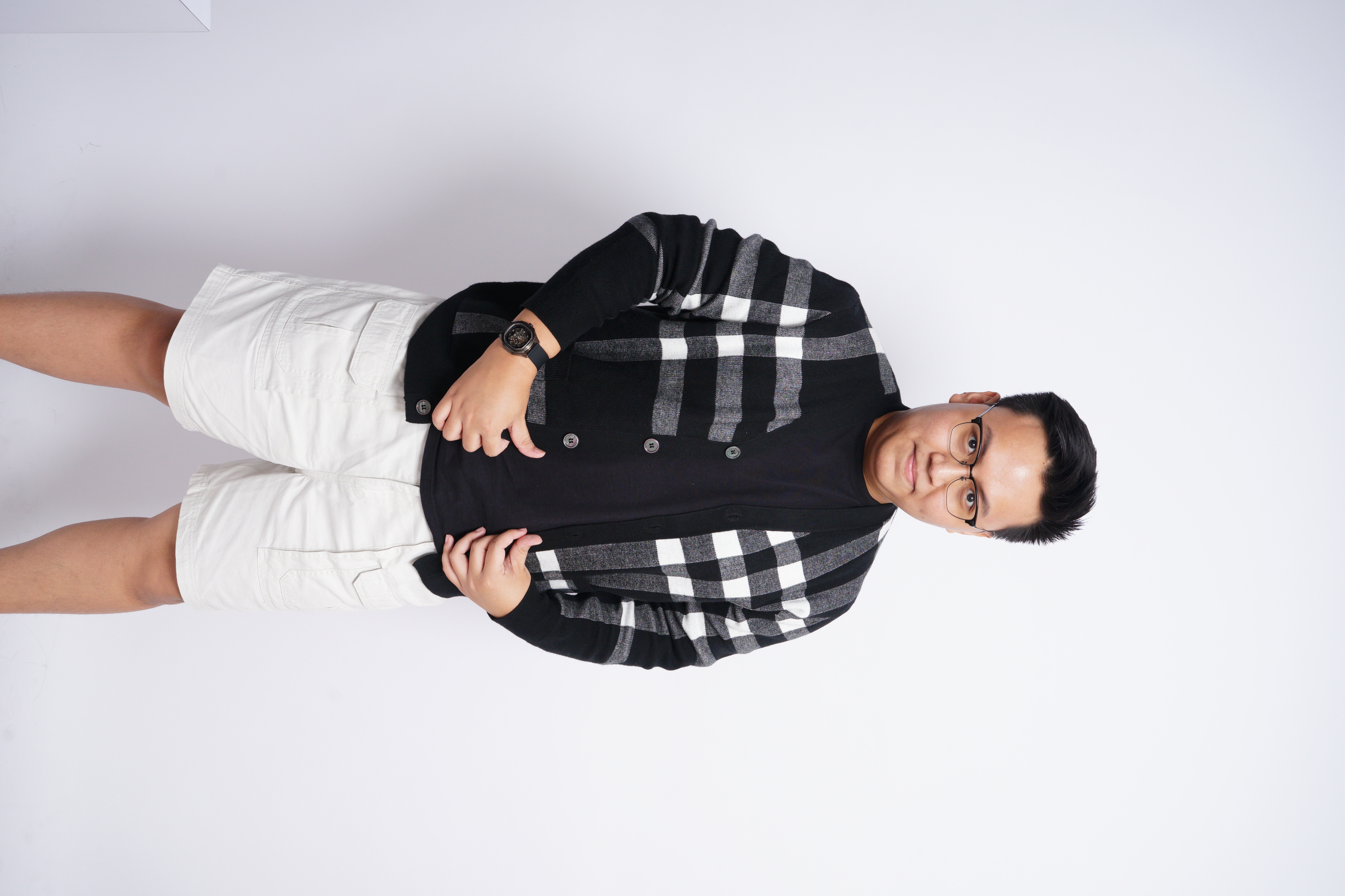 Jonathan Suhangita